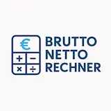 Brutto Netto Rechner Logo
